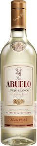 Ron Abuelo Blanco